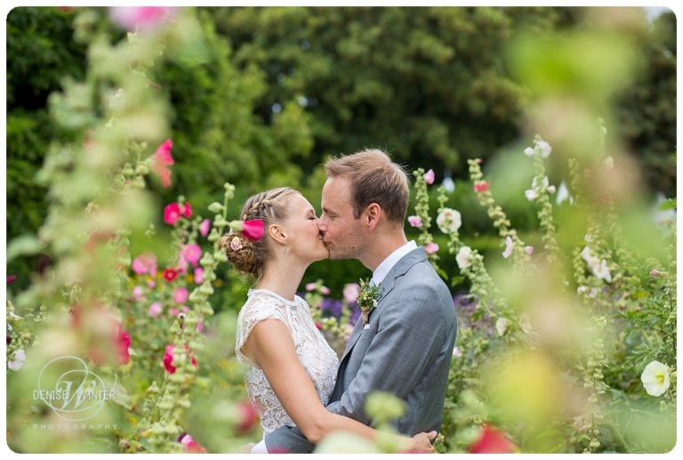 Wedding Photography Loseley Park