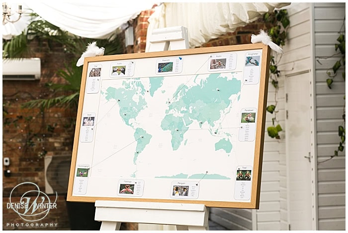 Northbrook Park wedding photography