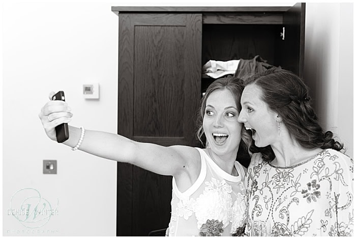 Northbrook Park wedding photography