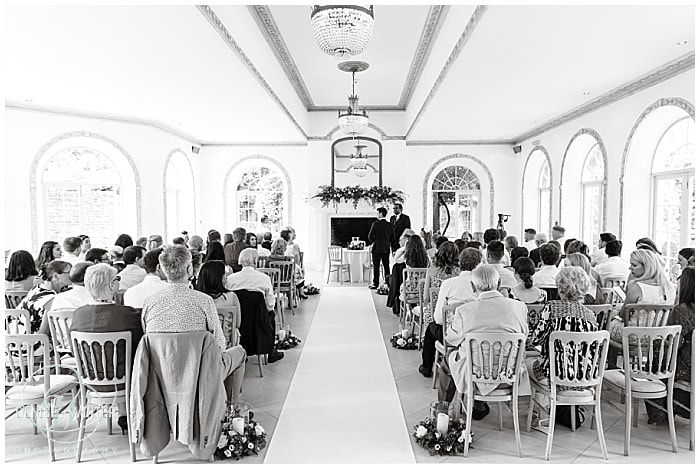 Northbrook Park wedding photography