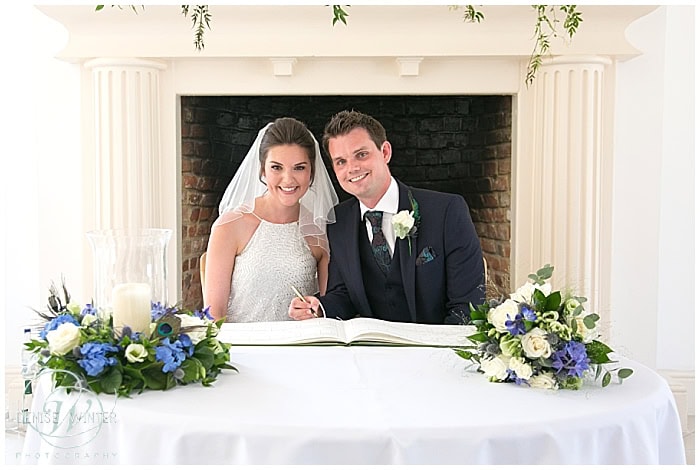 luxury wedding photographer