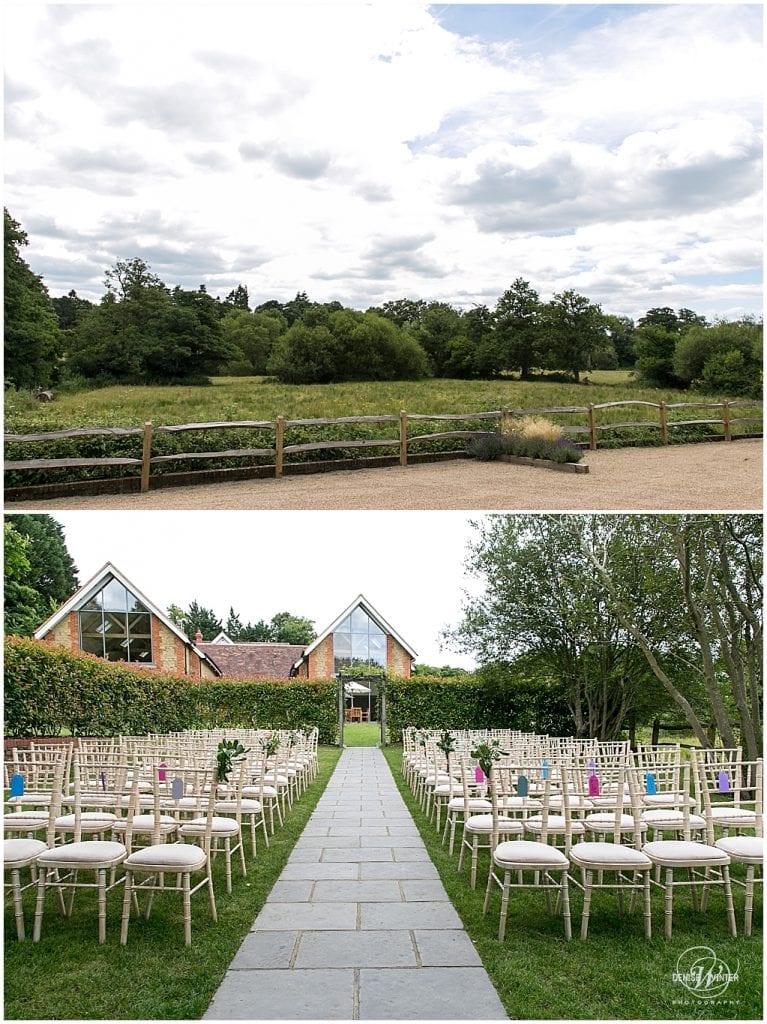 Millbridge Court Wedding Photographer