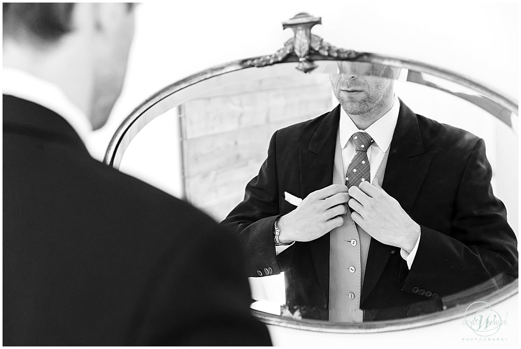 Millbridge Court Wedding Photographer