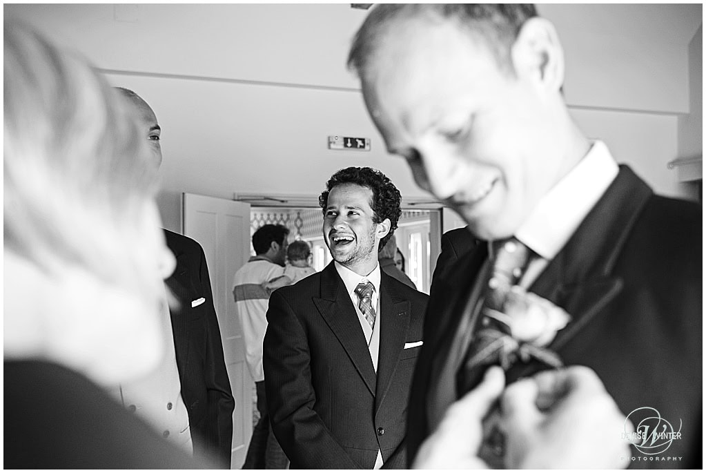 Millbridge Court Wedding Photographer