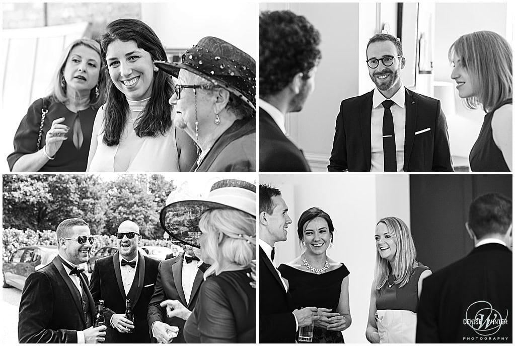 Millbridge Court Wedding Photographer