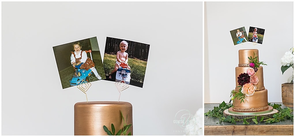 Millbridge Court Wedding Photographer