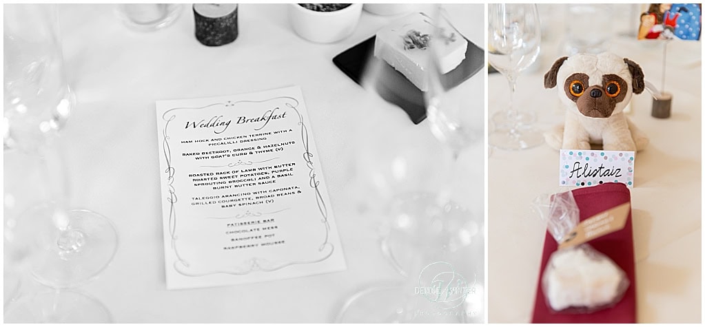 Millbridge Court Wedding Photographer