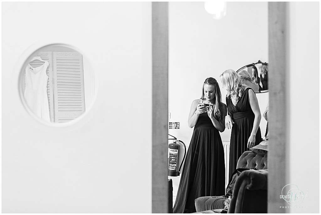 Millbridge Court Wedding Photographer