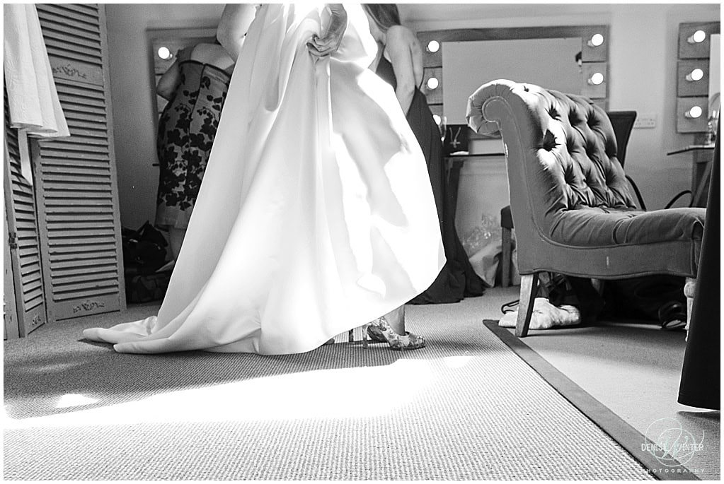 Millbridge Court Wedding Photographer