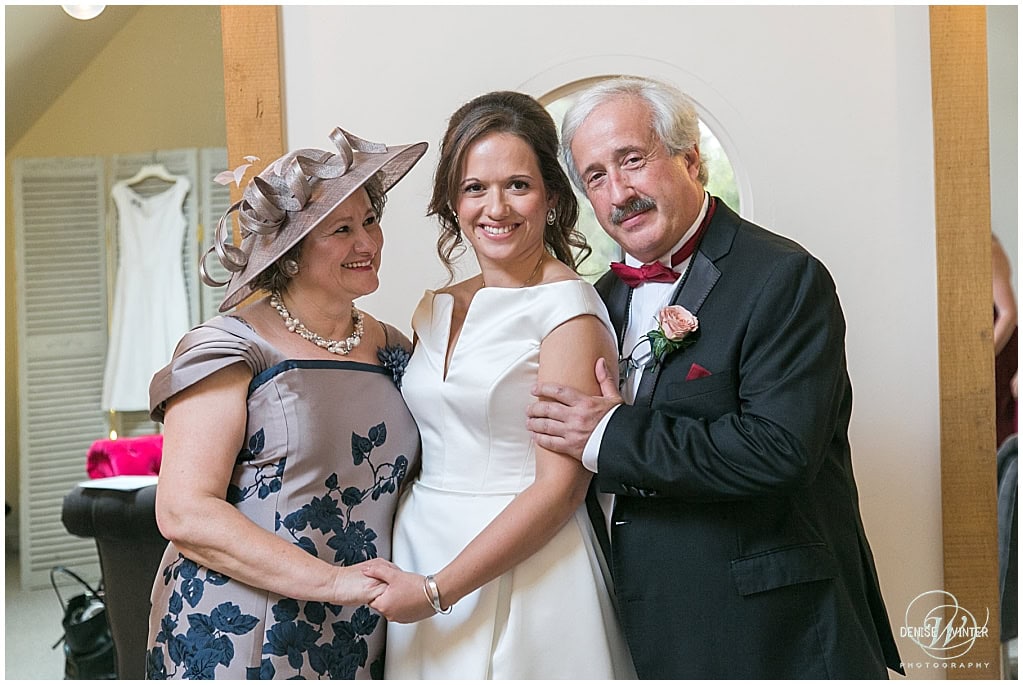 Millbridge Court Wedding Photographer