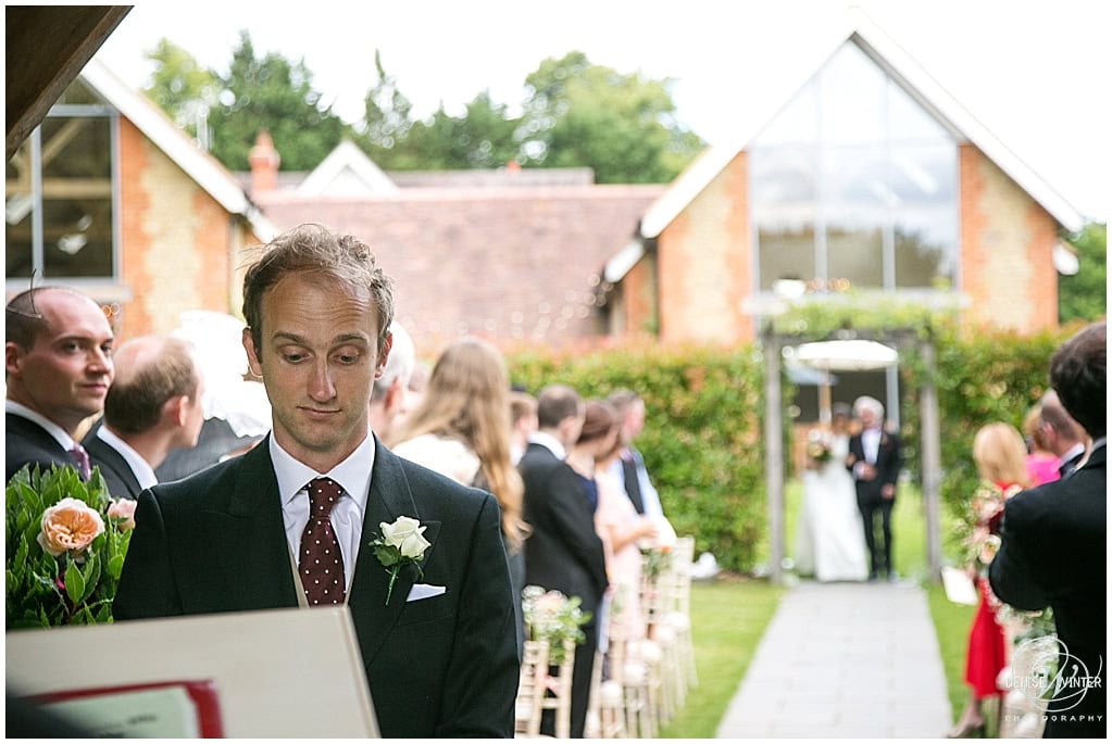 wedding photography millbridge court