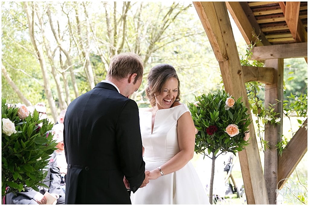 wedding photography millbridge court