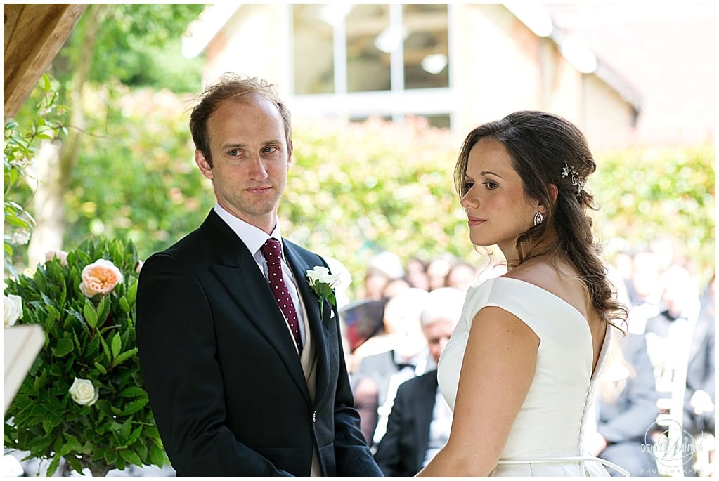wedding photography millbridge court