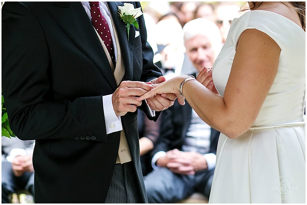wedding photography millbridge court