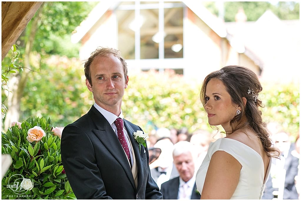 wedding photography millbridge court
