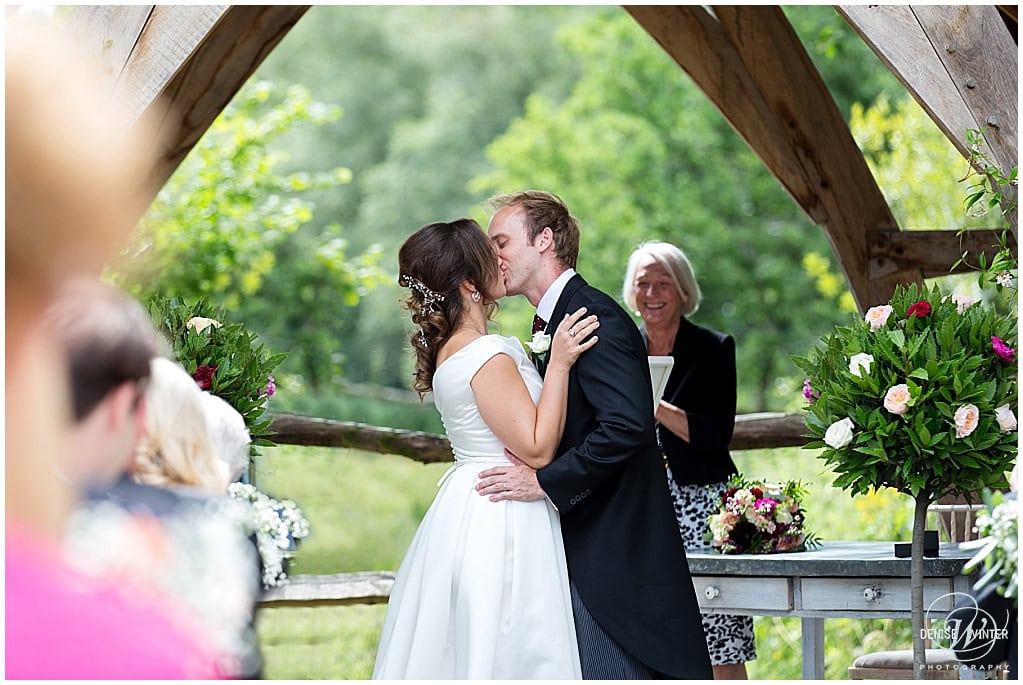 wedding photography millbridge court