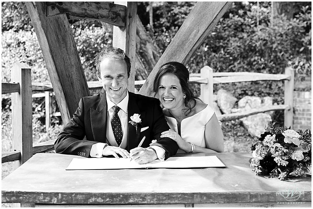 wedding photography millbridge court