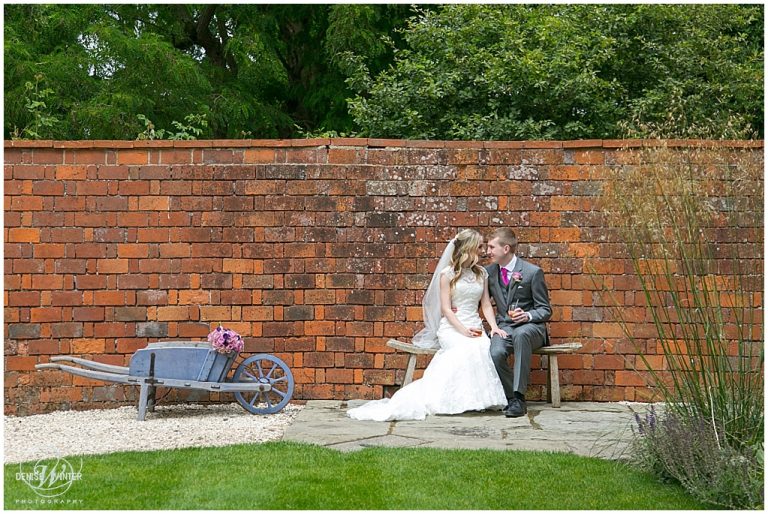 Berkshire wedding photographer