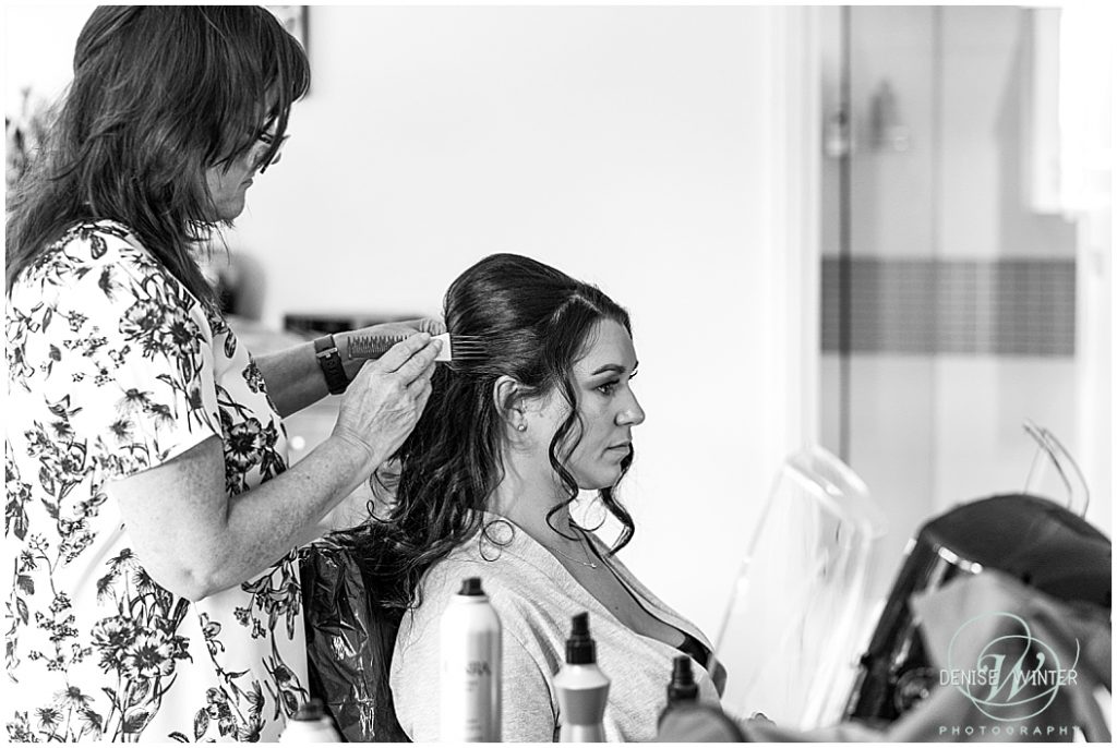 Luxury wedding photographer Surrey