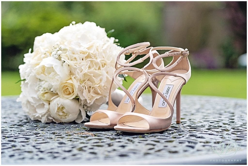 Luxury wedding photographer Surrey