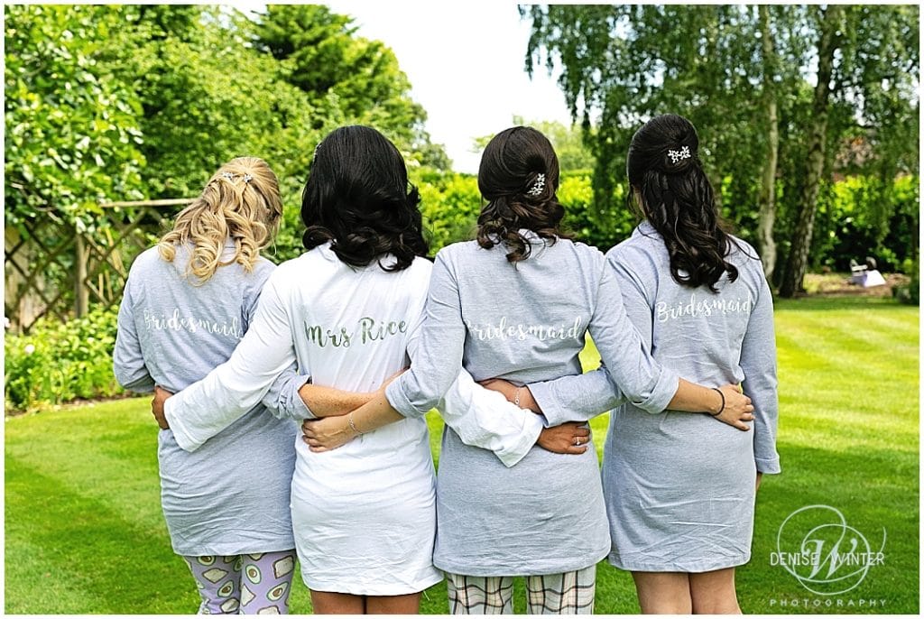 Luxury wedding photographer Surrey