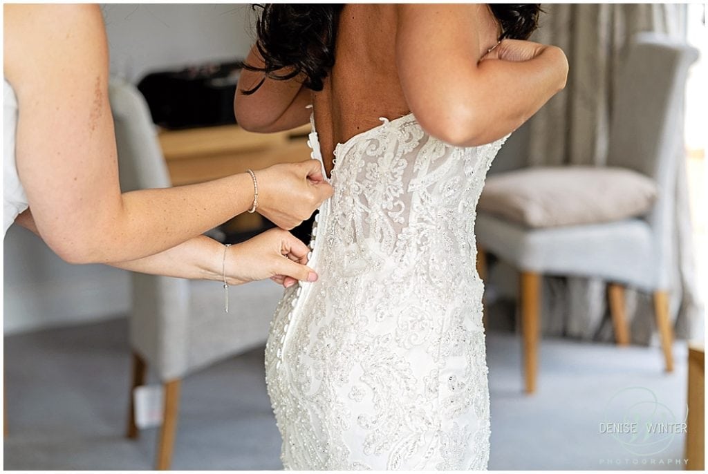 Luxury wedding photographer Surrey