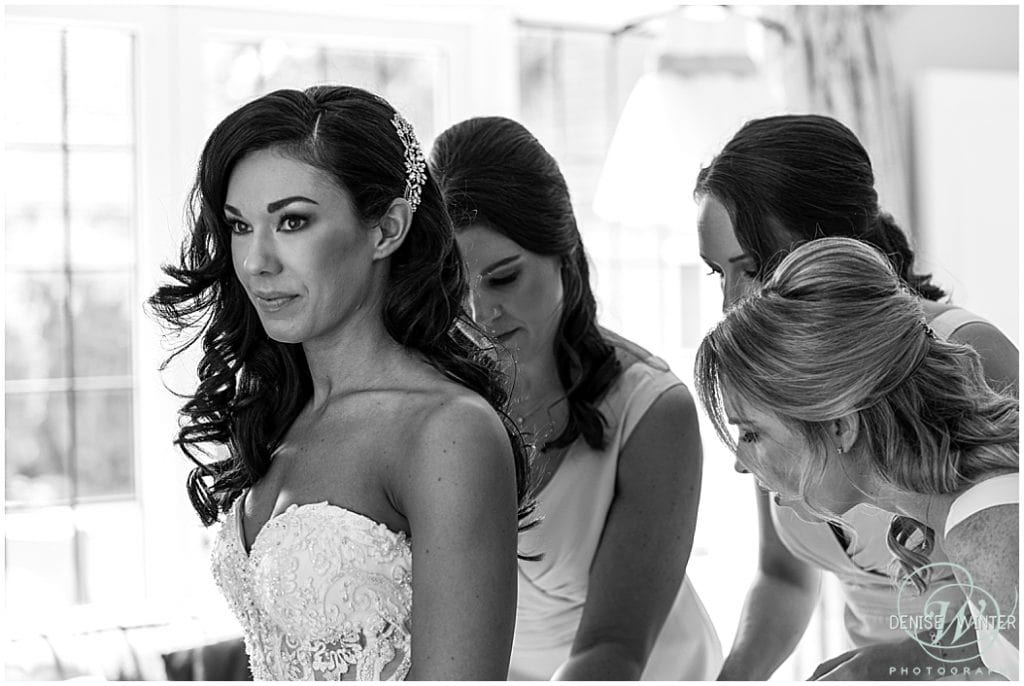 Luxury wedding photographer Surrey