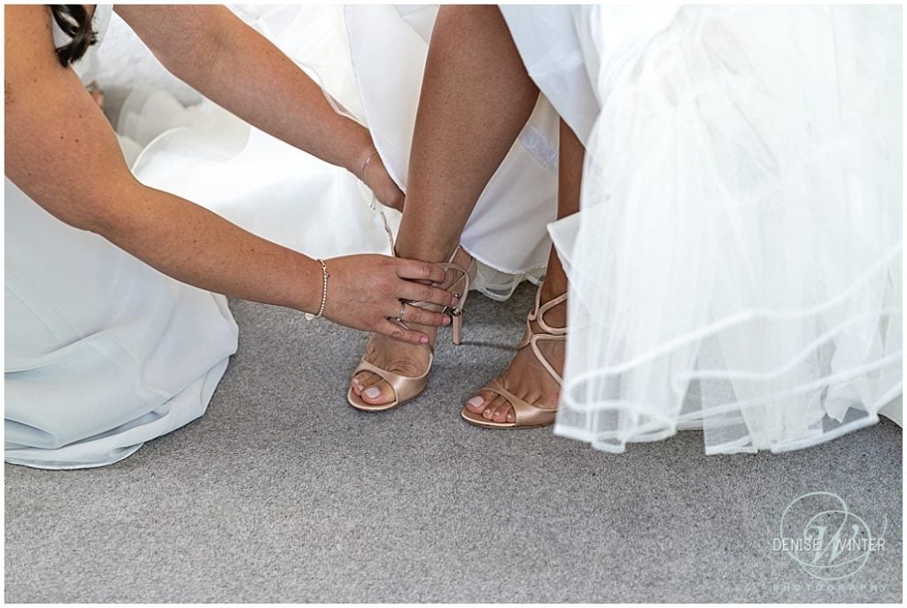 Luxury wedding photographer Surrey