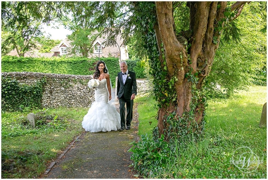 Luxury wedding photographer Surrey