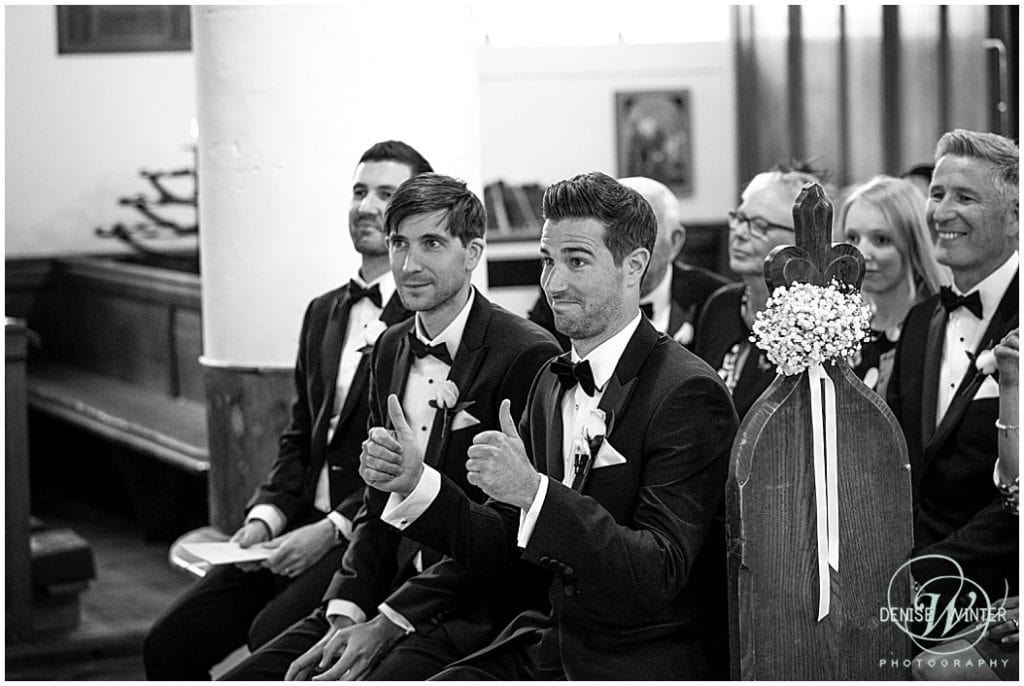 Luxury wedding photographer Surrey