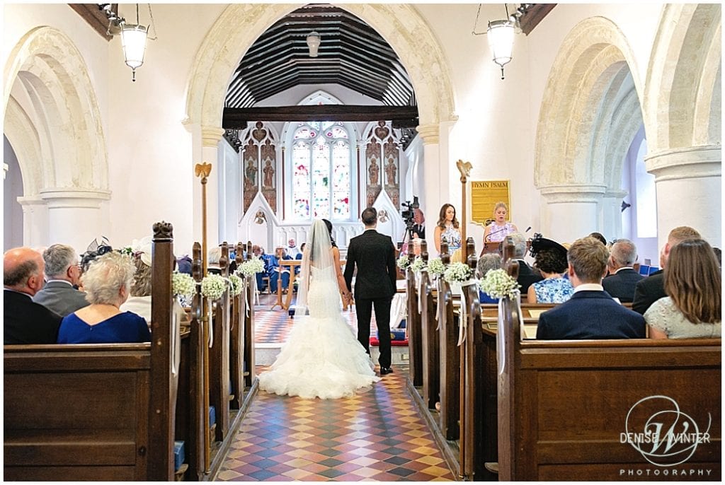 Luxury wedding photographer Surrey