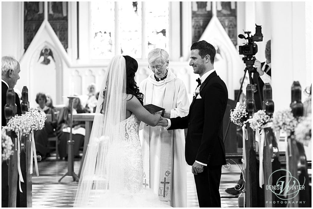 Luxury wedding photographer Surrey