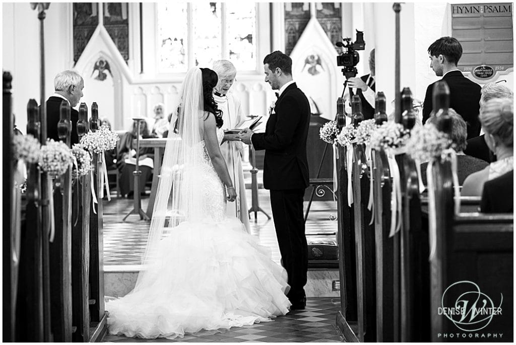 Luxury wedding photographer Surrey