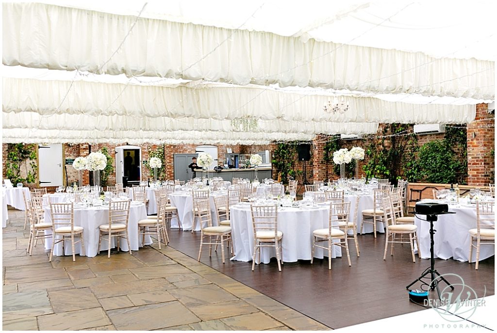 Luxury wedding photographer Surrey