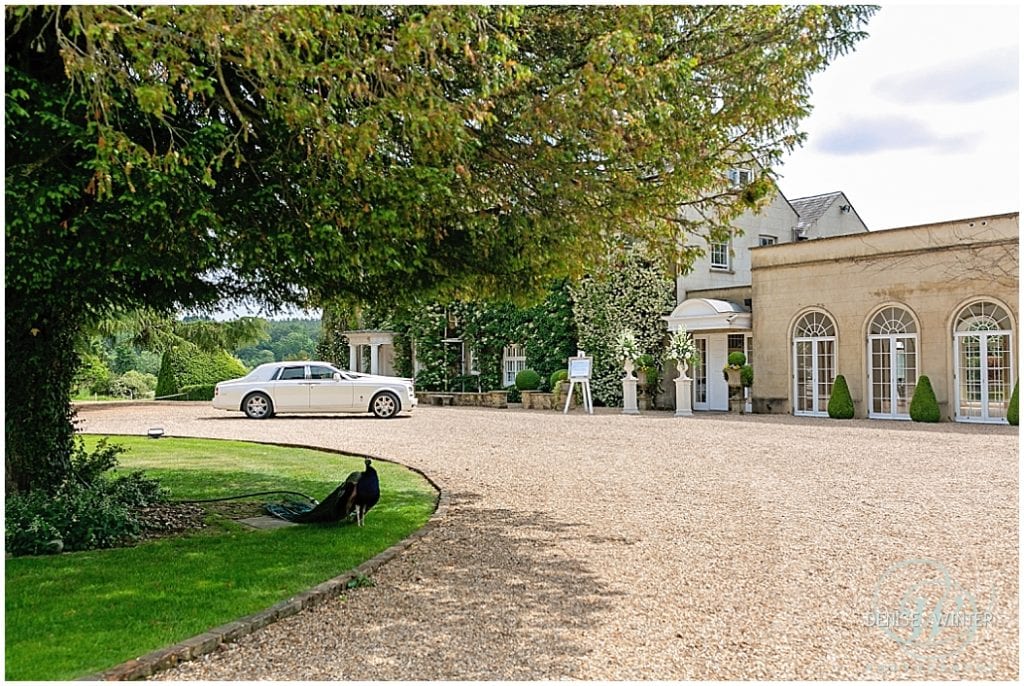 Luxury wedding photographer Surrey