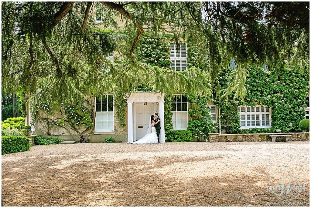 Luxury wedding photographer Surrey