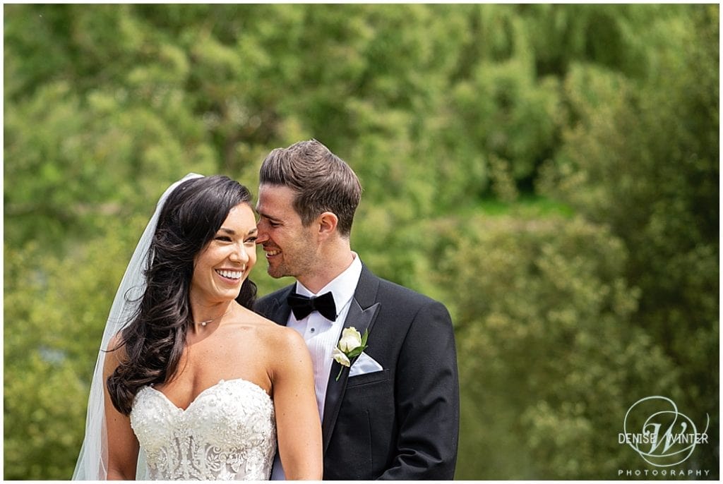 Luxury wedding photographer Surrey