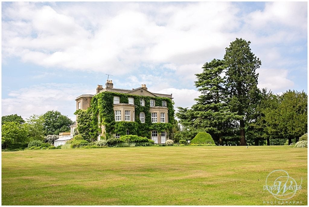 Luxury wedding photographer Surrey