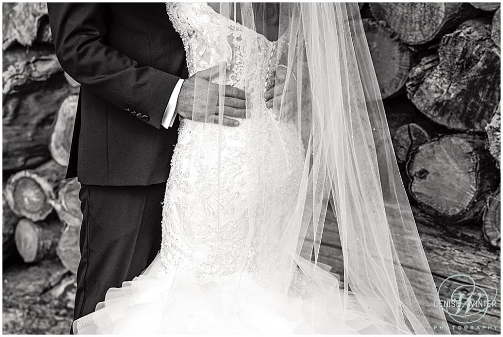 Luxury wedding photographer Surrey