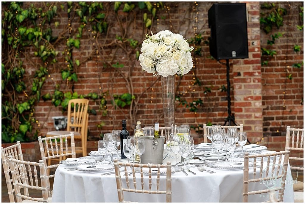 Luxury wedding photographer Surrey