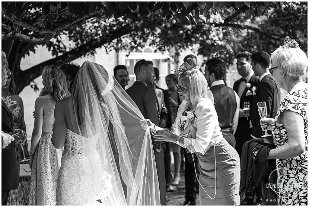 Luxury wedding photographer Surrey