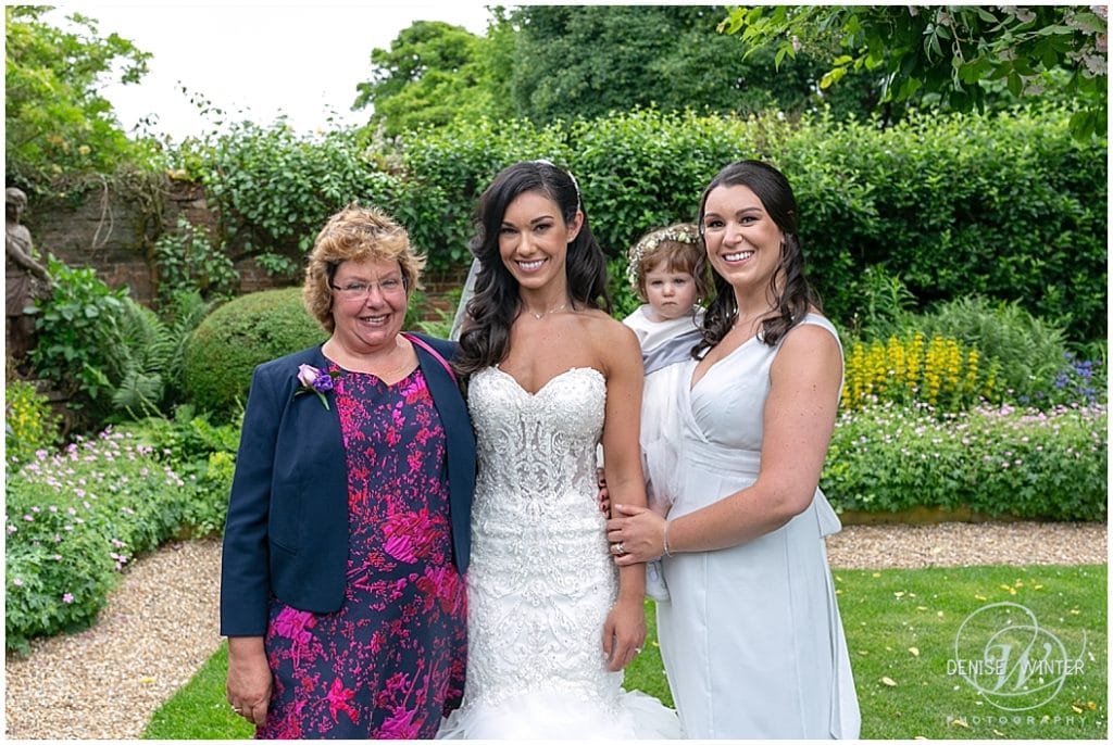 Luxury wedding photographer Surrey