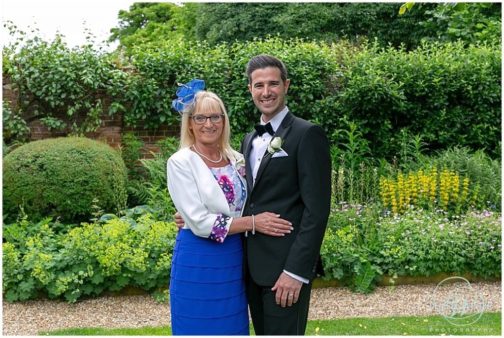 Luxury wedding photographer Surrey