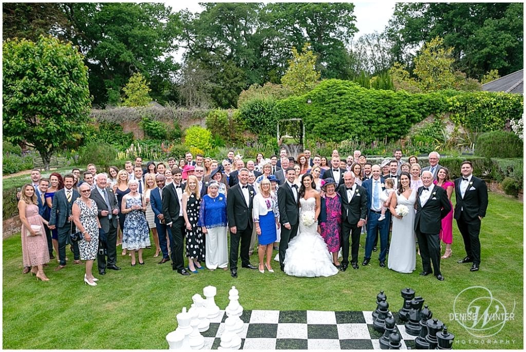 Luxury wedding photographer Surrey