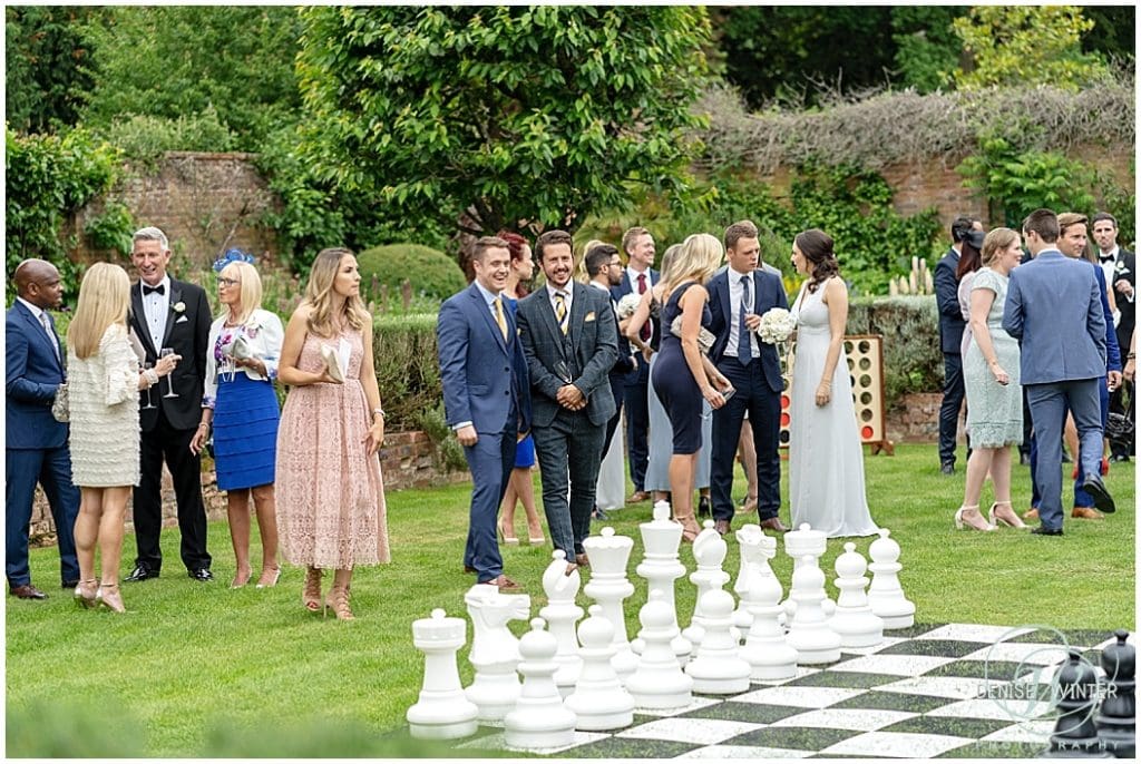 Luxury wedding photographer Surrey