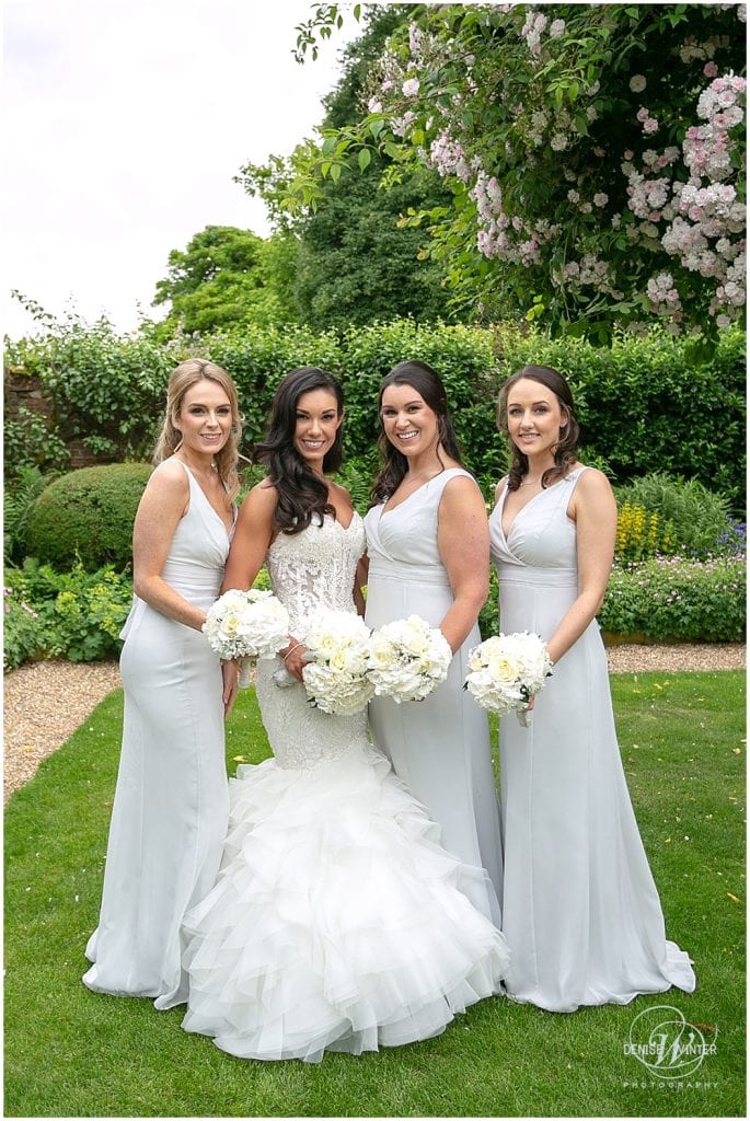 Luxury wedding photographer Surrey