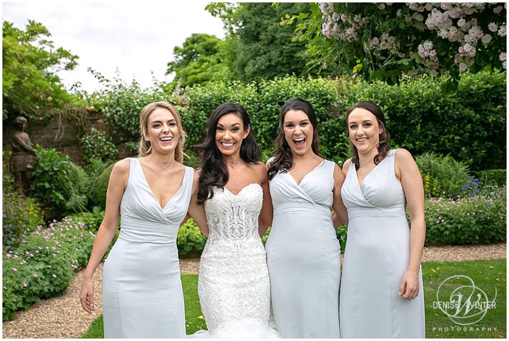 Luxury wedding photographer Surrey