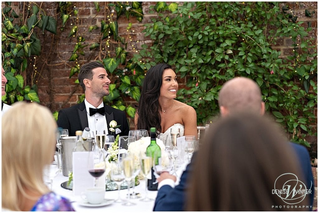Luxury wedding photographer Surrey