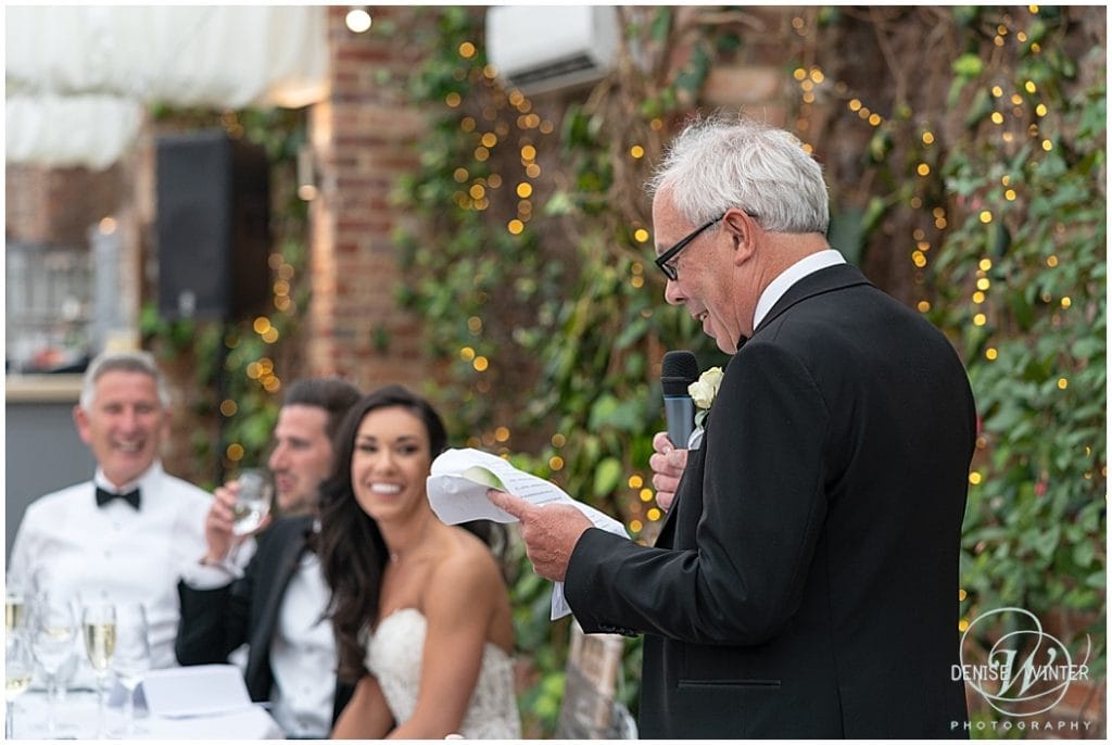 Luxury wedding photographer Surrey