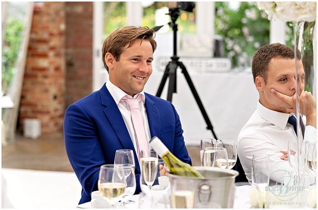 Luxury wedding photographer Surrey